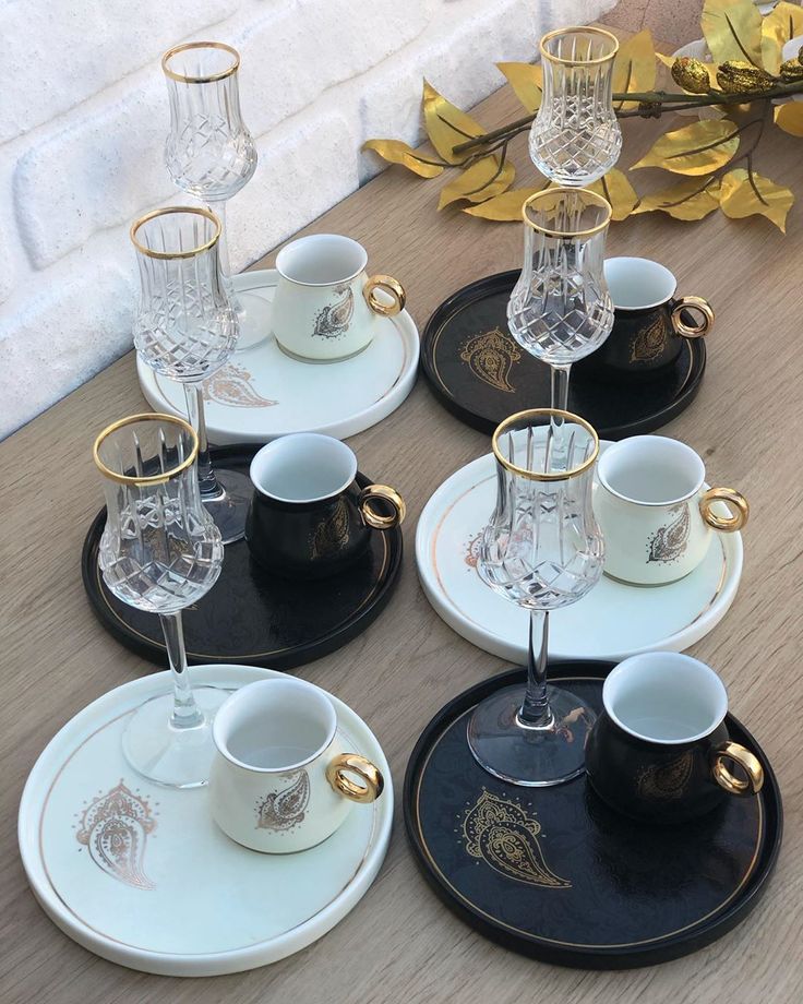 Züccaciye Ürünleri